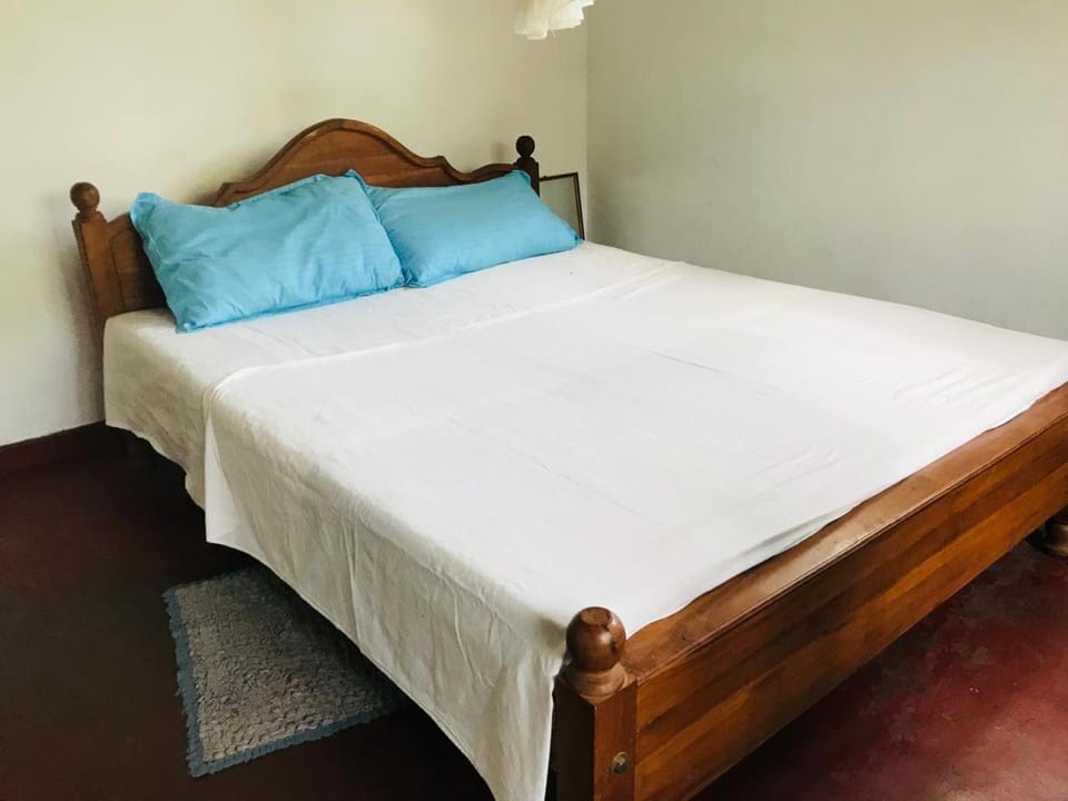 Selene House Vacation rental in Hikkaduwa