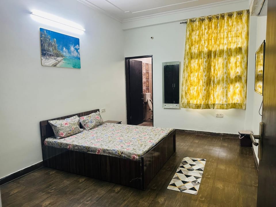 Sanganeri HOME STAY 2BHK 3BHK SINGLE ROOM Apartment in Jaipur