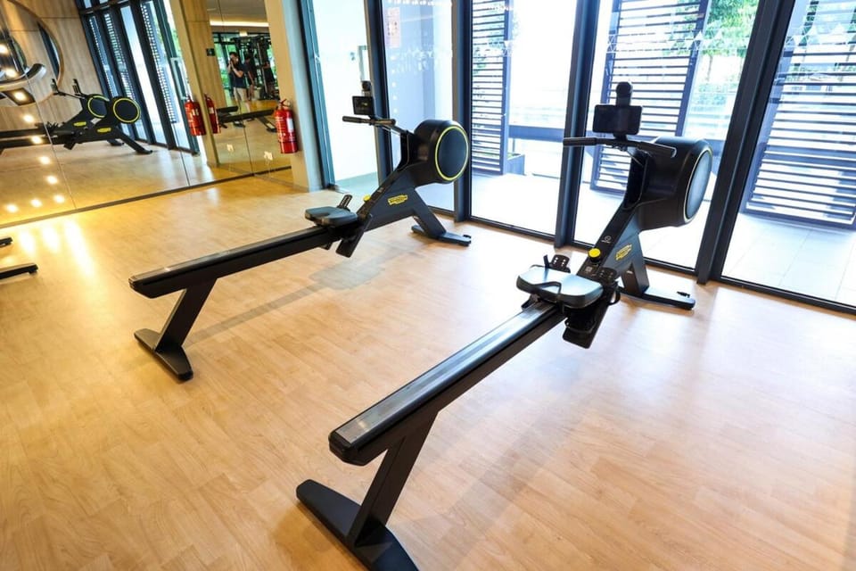 Stylish M Vertica 3 Bedroom Walk to MRT Velocity Mall Apartment in Federal Territory of Kuala Lumpur