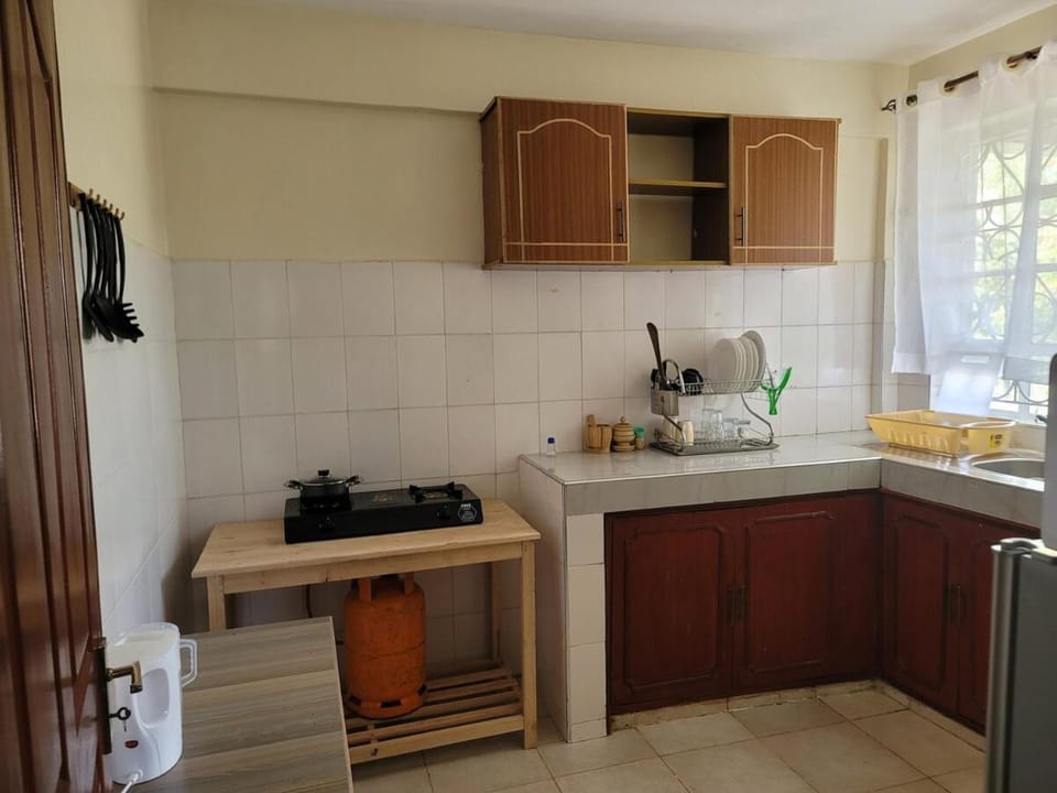 MX Apartment 2 bedroom Apartment in Kenya