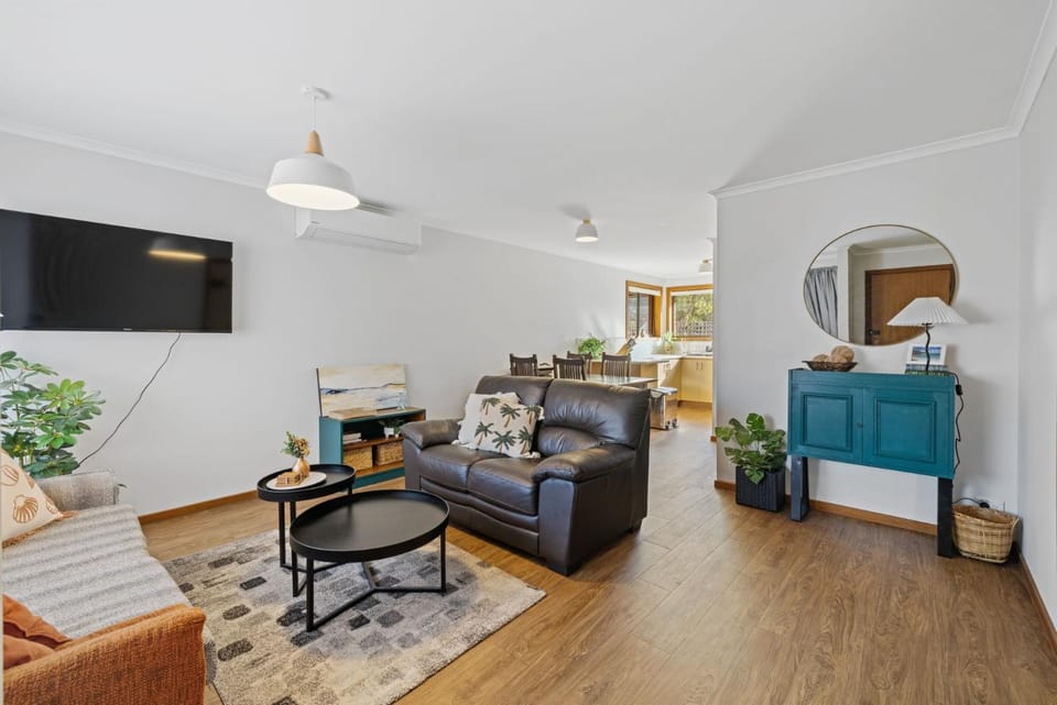 The Inlet Hideaway House in Inverloch