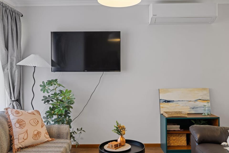 The Inlet Hideaway House in Inverloch