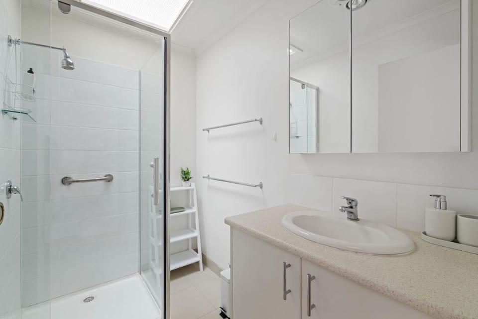 The Inlet Hideaway House in Inverloch