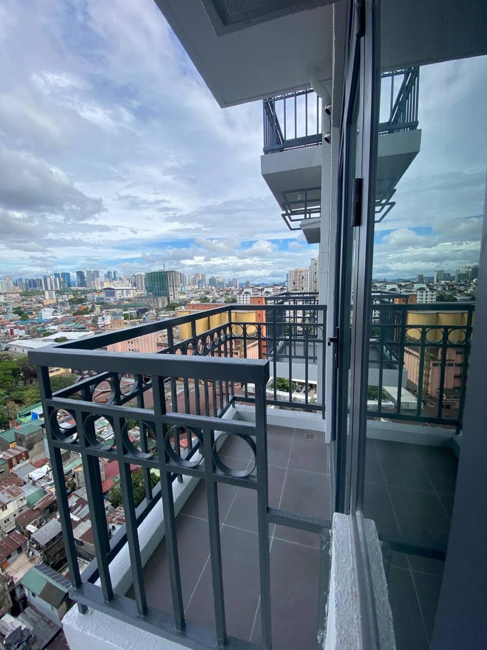 Balcony/Terrace, Balcony/Terrace