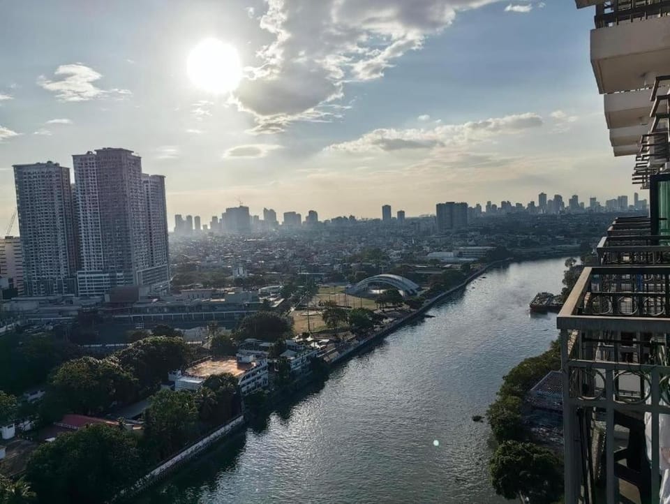 City view