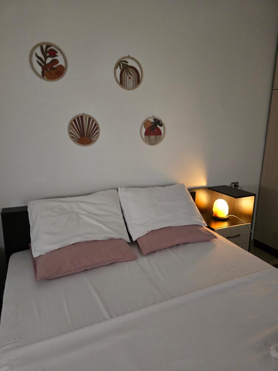 Self check-in Apartment Diti Apartment in Tirana County, Albania