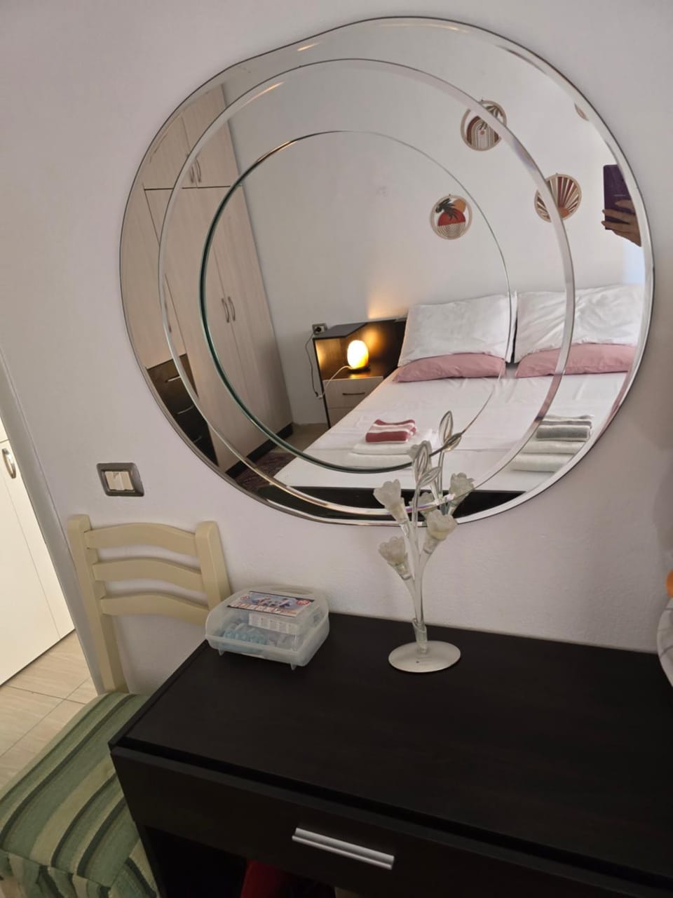 Self check-in Apartment Diti Apartment in Tirana County, Albania