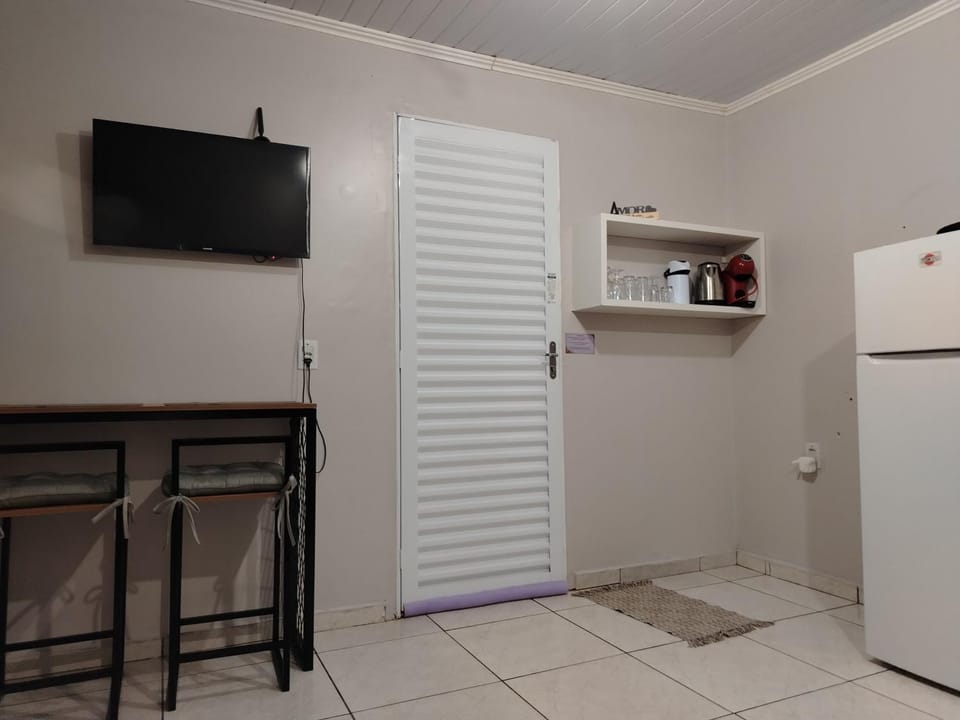 Nina's Cozy Apartment in Foz do Iguaçu