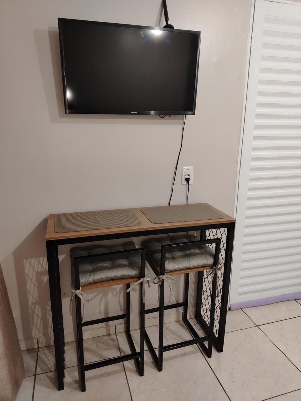 Nina's Cozy Apartment in Foz do Iguaçu