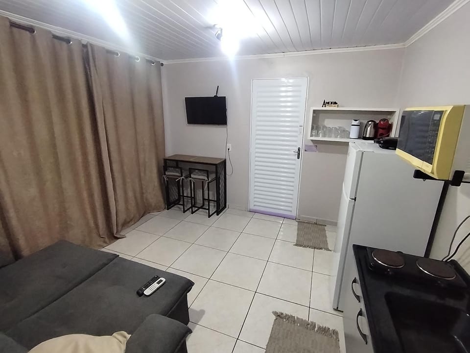 Nina's Cozy Apartment in Foz do Iguaçu