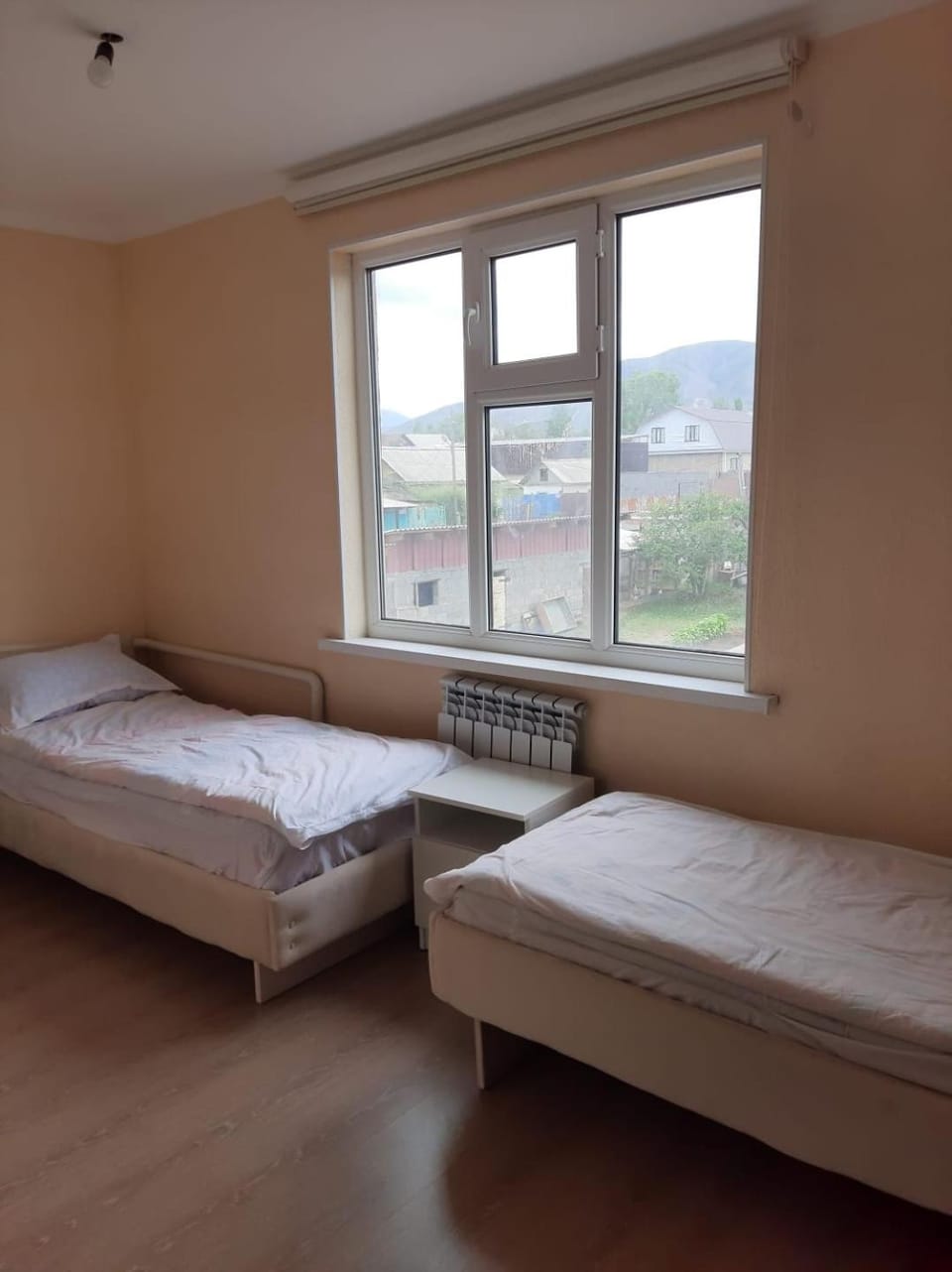 Guest House South Wind Bed and Breakfast in Almaty Region, Kazakhstan
