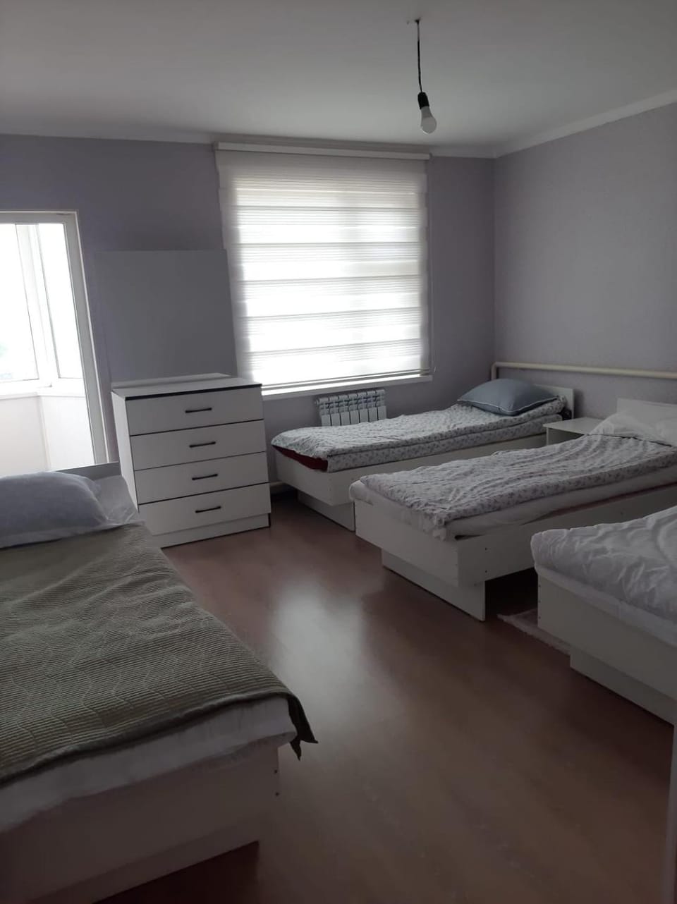 Guest House South Wind Bed and Breakfast in Almaty Region, Kazakhstan