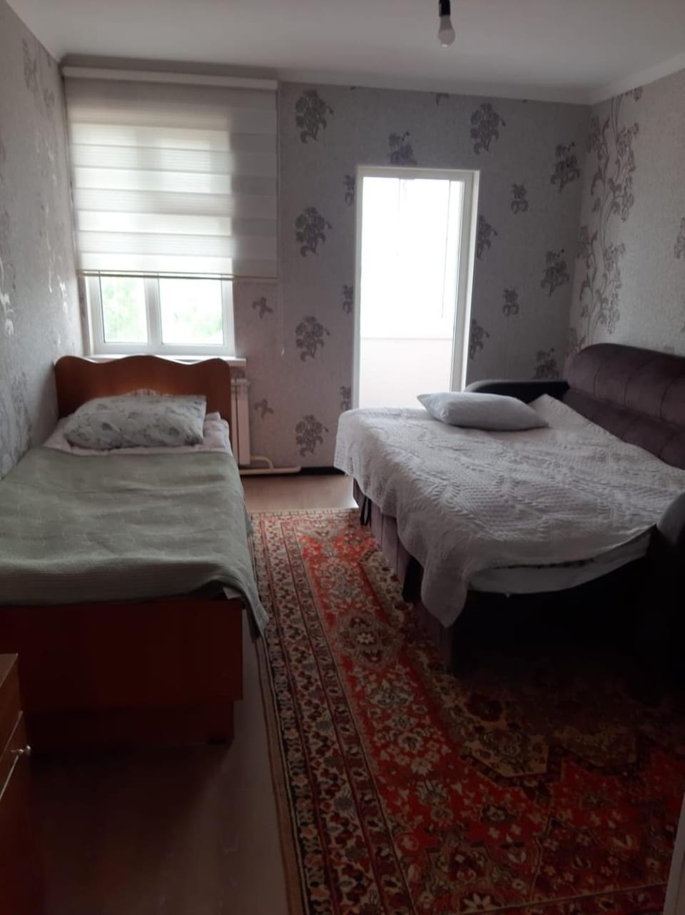 Guest House South Wind Bed and Breakfast in Almaty Region, Kazakhstan