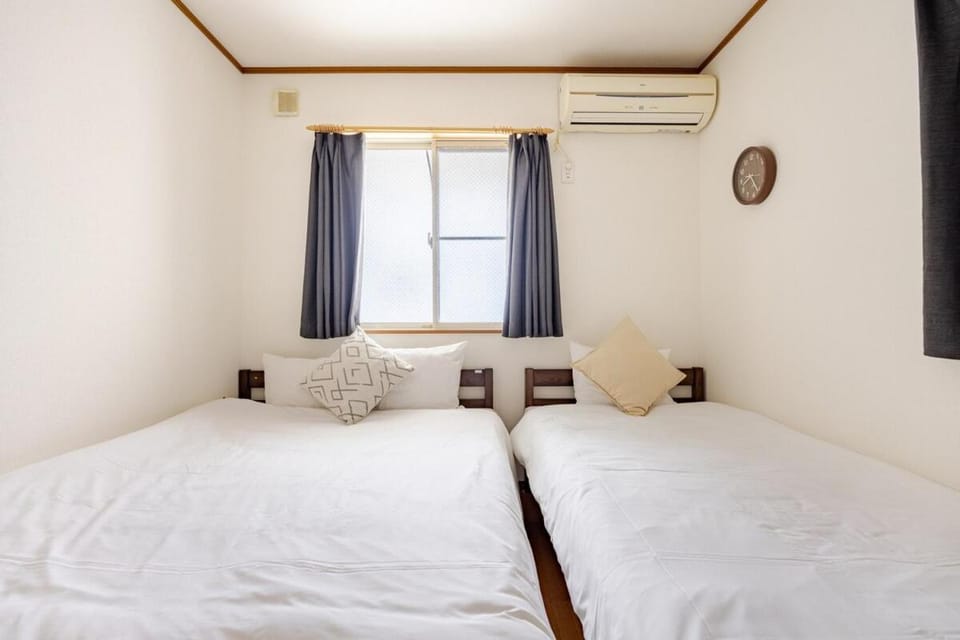 Max18pax Free Parking Near Skytree Asakusa Airport Access Musashi Tokyo Yotsugi Apartment in Japan