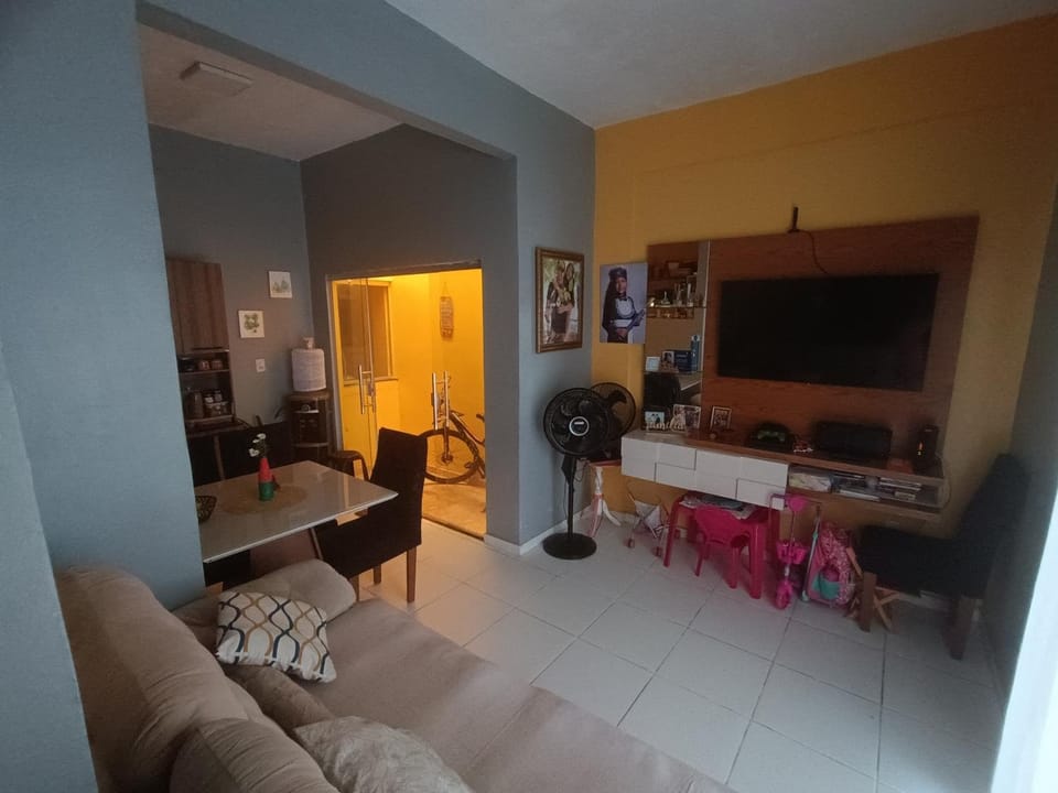 Casa na Marambaia - COP 30 Apartment in Belém