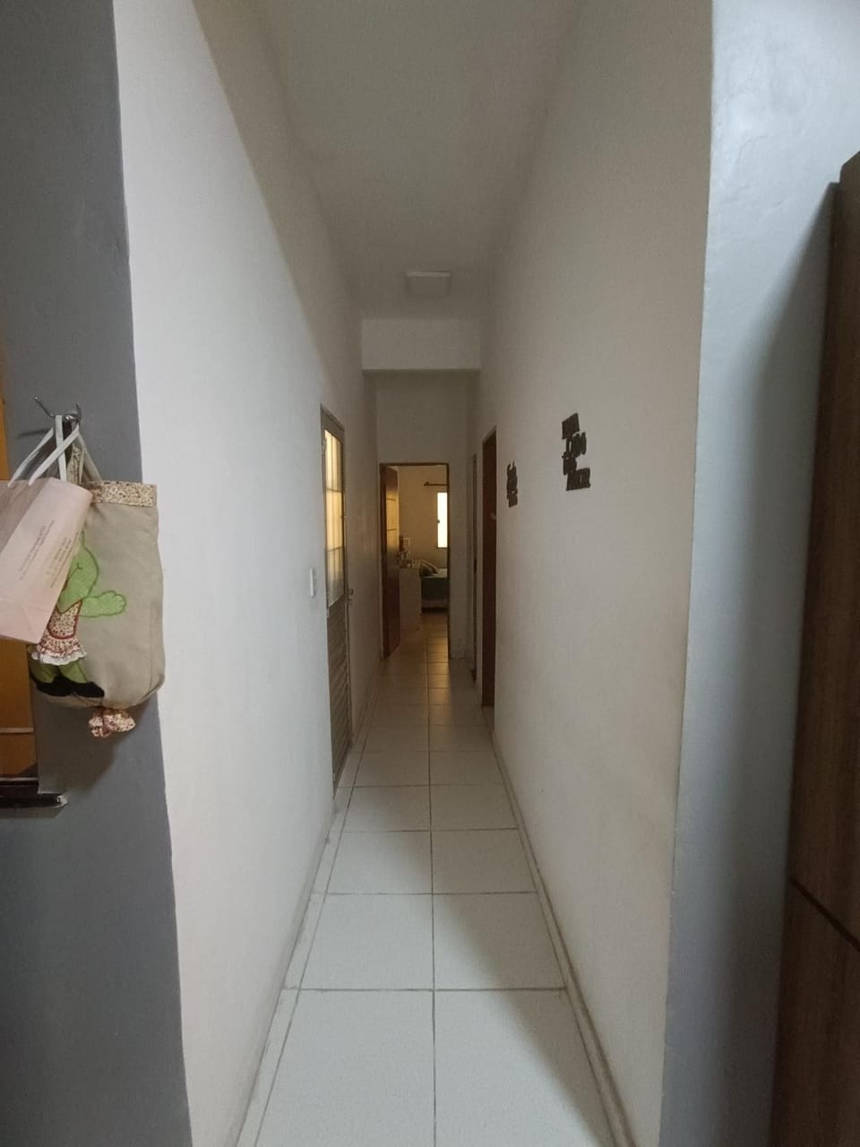 Casa na Marambaia - COP 30 Apartment in Belém
