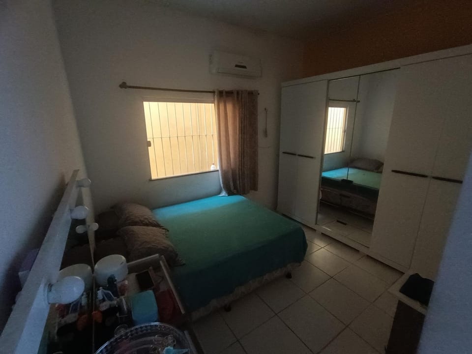 Casa na Marambaia - COP 30 Apartment in Belém