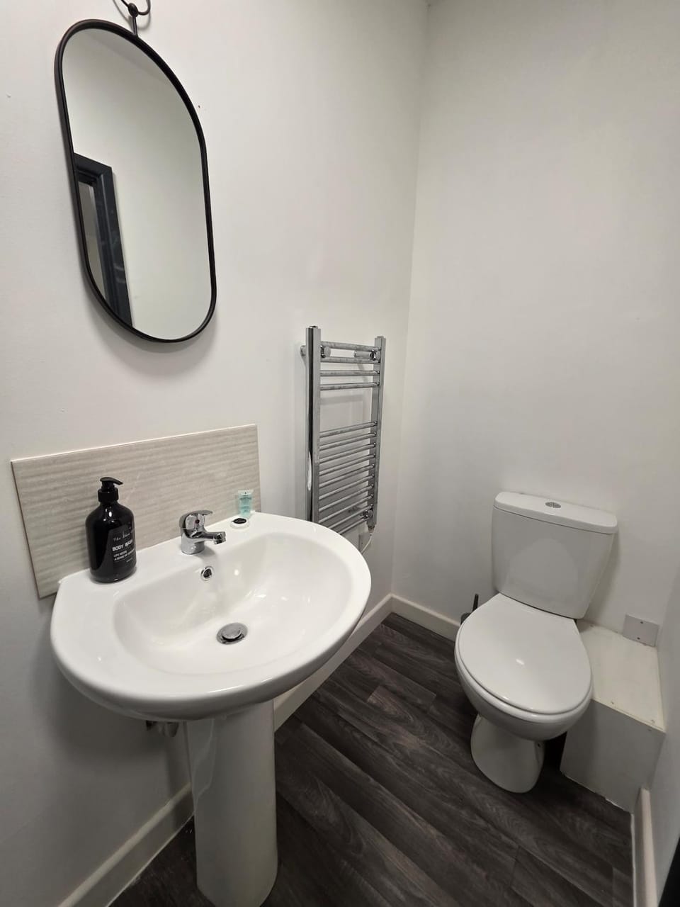 Premium Studio Apartment Central Wolverhampton Appt 14 Apartment in Wolverhampton