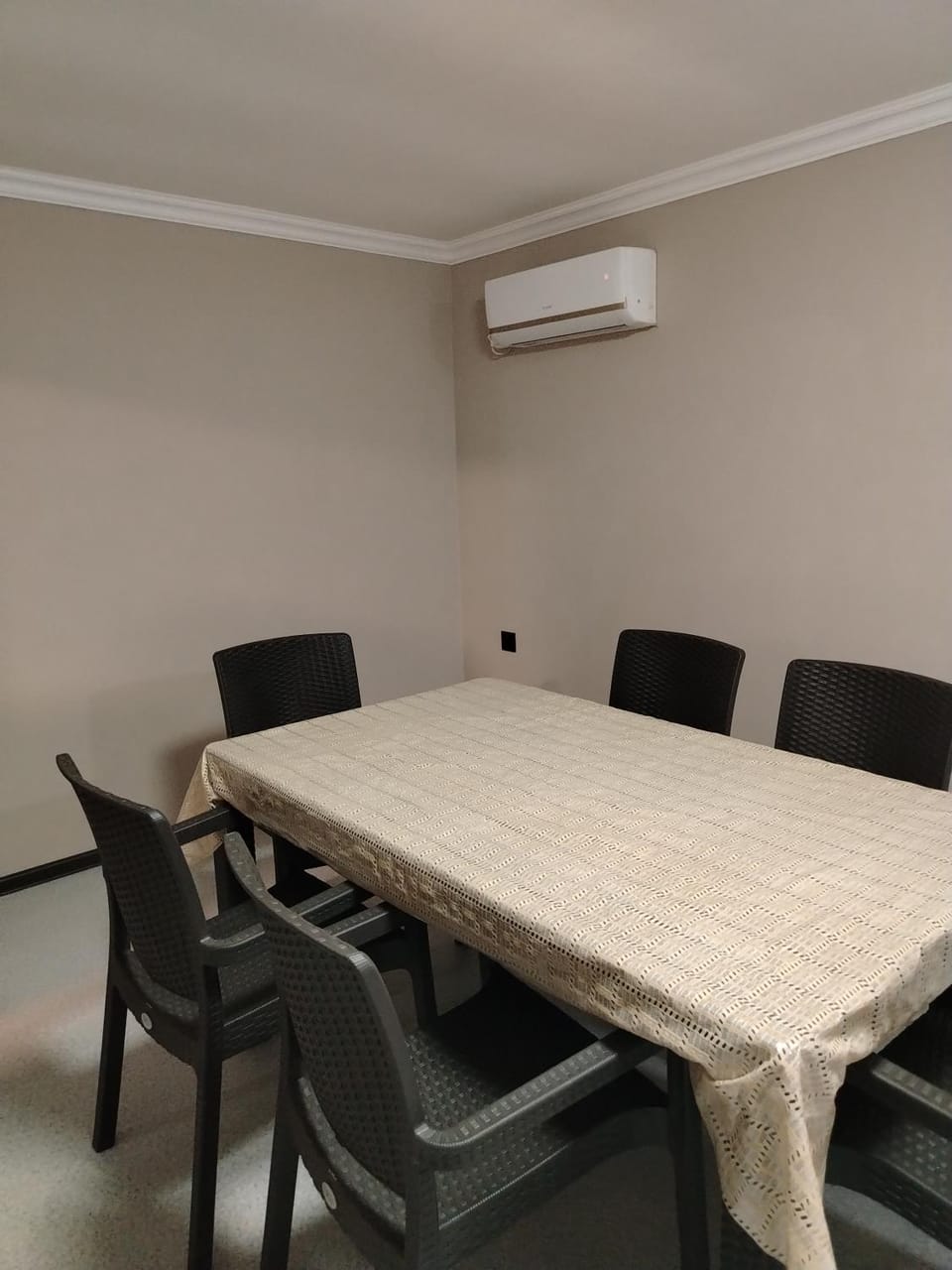İstisu Home Apartment in Azerbaijan