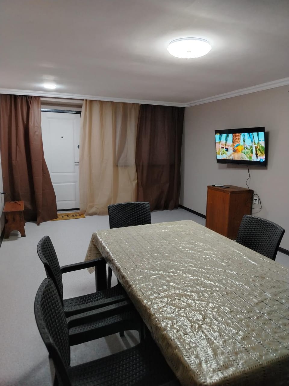 İstisu Home Apartment in Azerbaijan