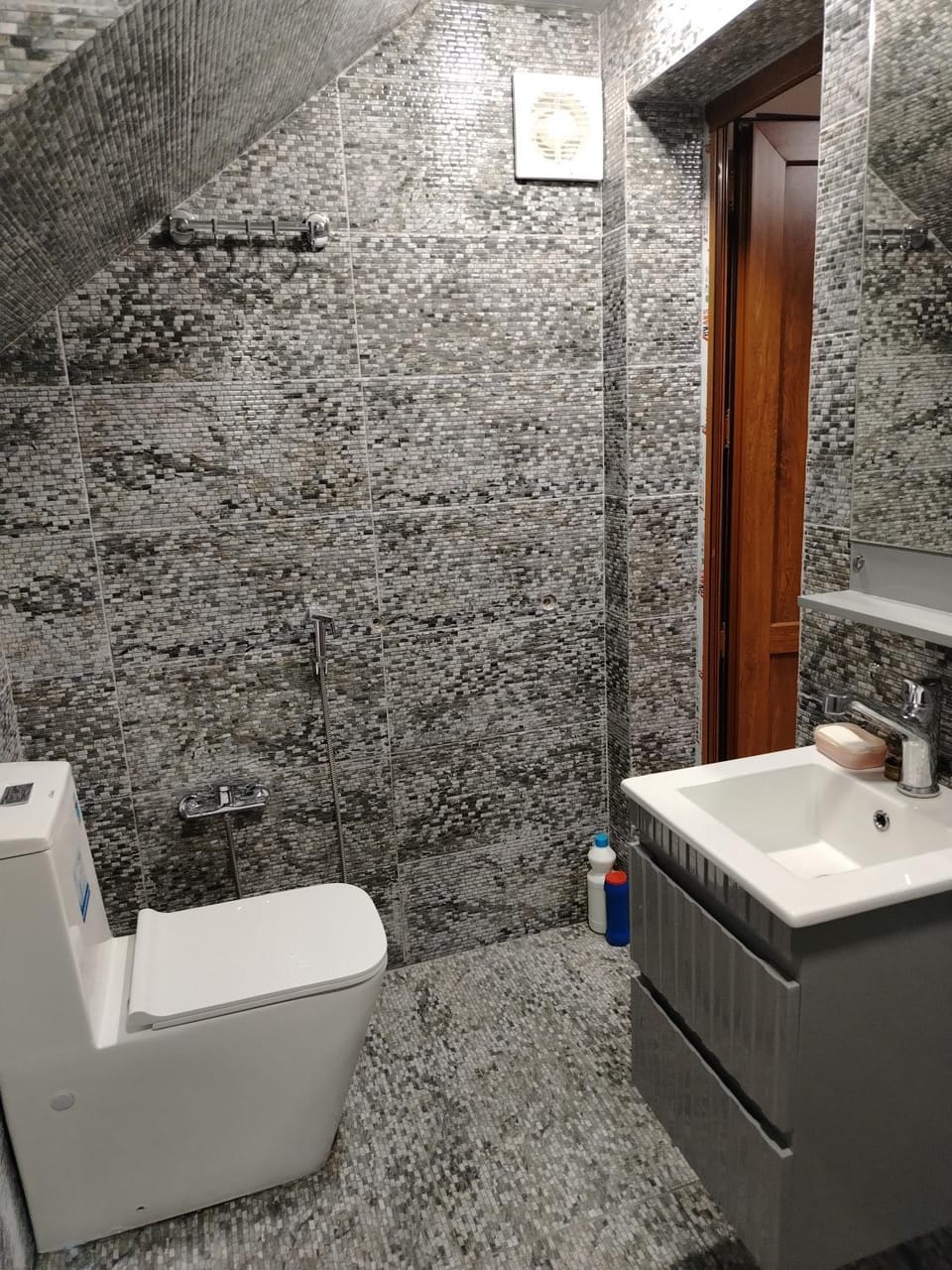 İstisu Home Apartment in Azerbaijan