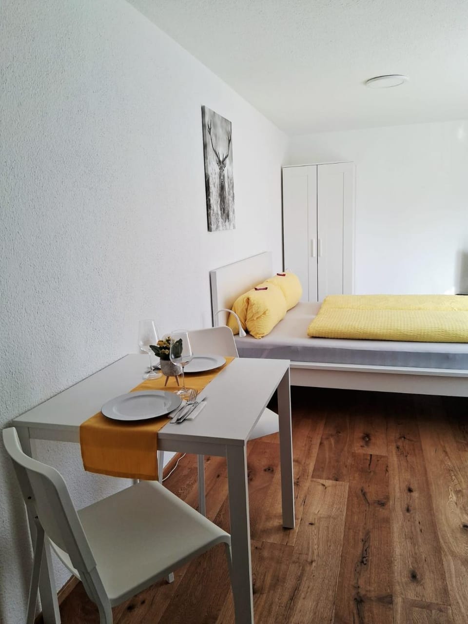 Top12 Apartmenthaus Sonnenschein Apartment in Vorarlberg, Austria