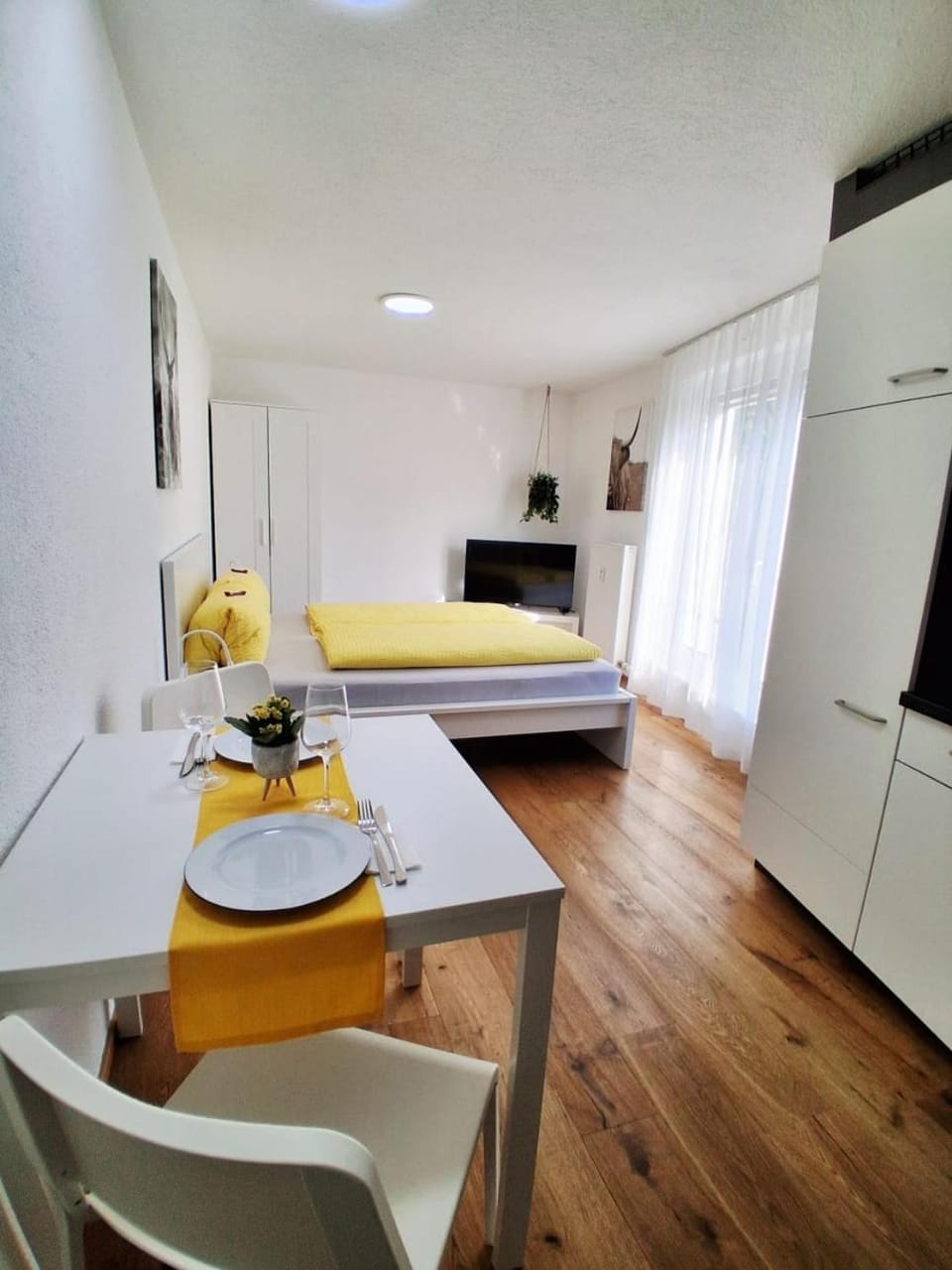 Top12 Apartmenthaus Sonnenschein Apartment in Vorarlberg, Austria