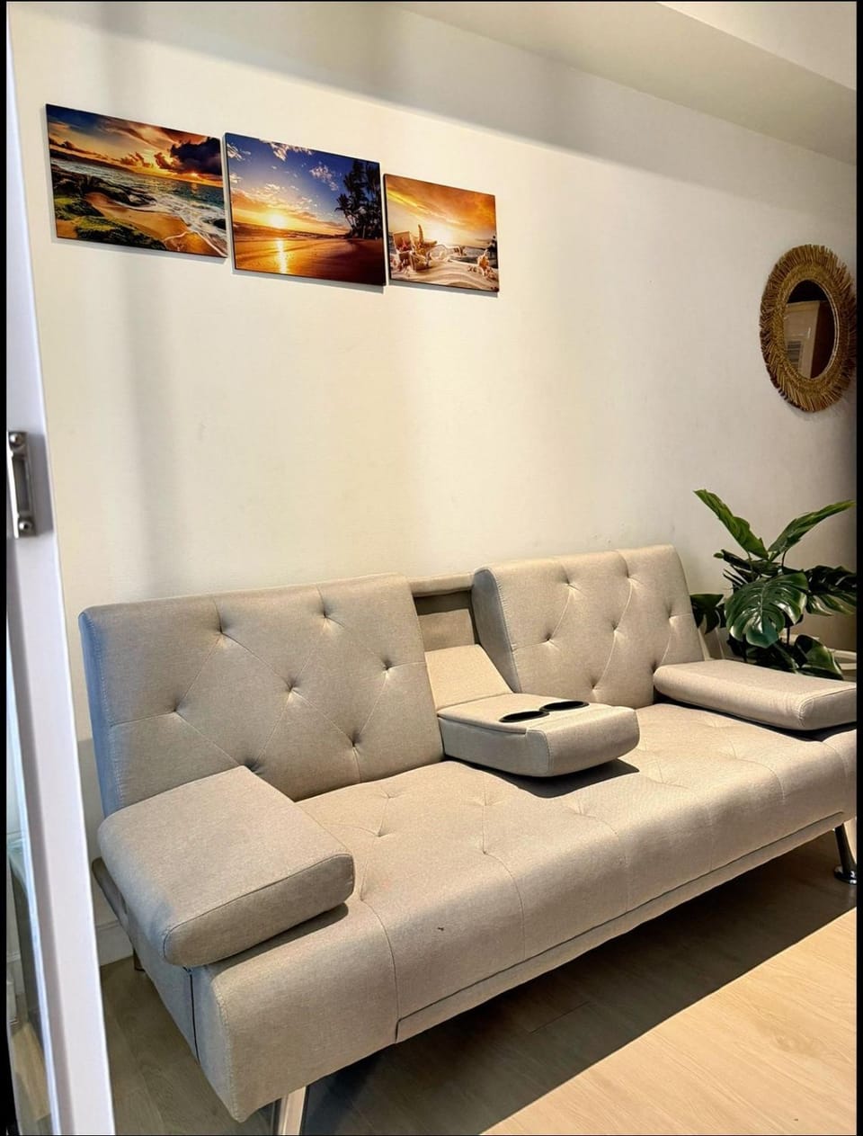 Nook Out at Azure Urban Residences Apartment hotel in Paranaque
