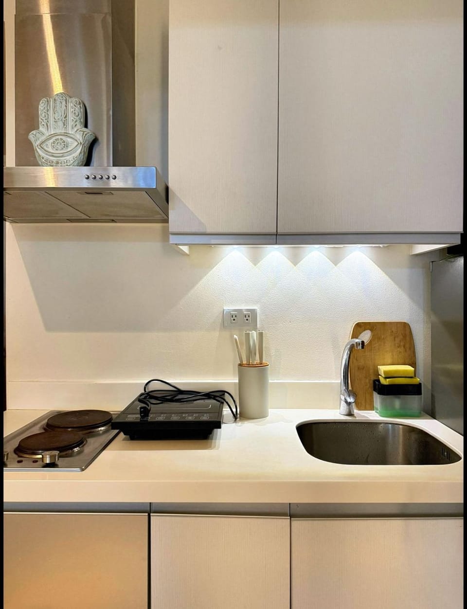 Nook Out at Azure Urban Residences Apartment hotel in Paranaque