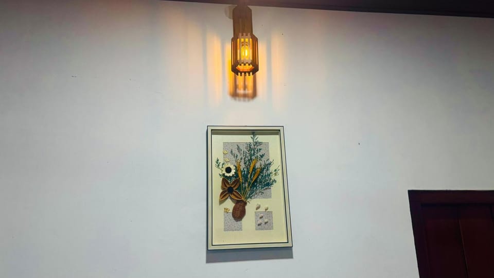 Naval Paradise Villa and Holiday Home Bed and Breakfast in Sri Lanka