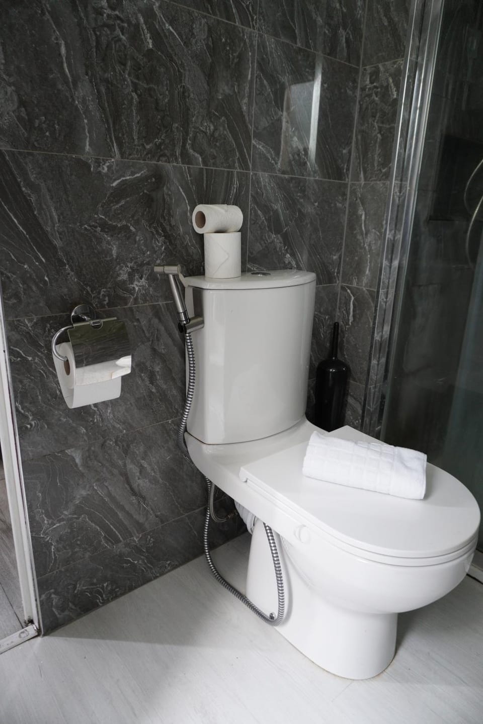 Toilet, Bathroom