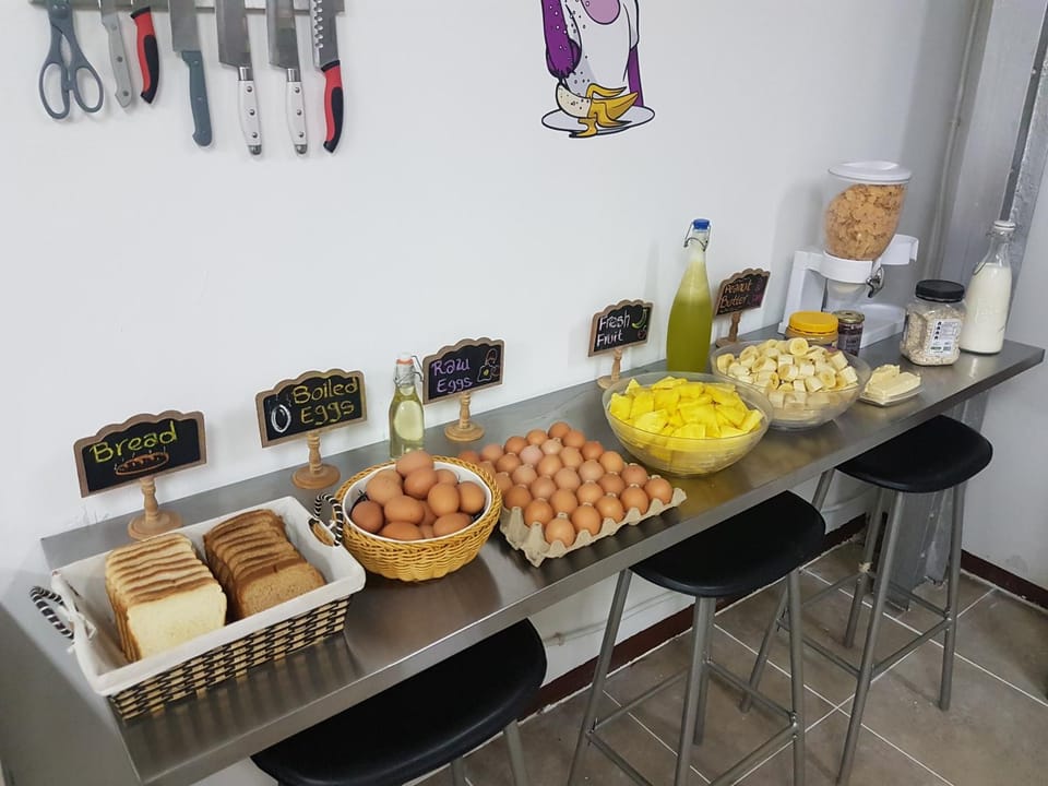 Food and drinks, Food, Breakfast, Continental breakfast, Buffet breakfast