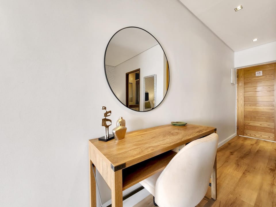 Harbour Edge NO LOAD SHEDDING close to Waterfront Apartment in Cape Town