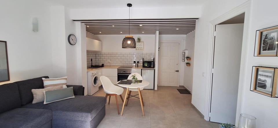 Piso Frida by Solidays Apartment in Moraira