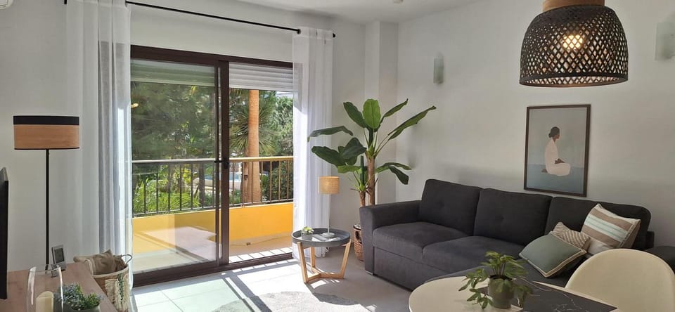 Piso Frida by Solidays Apartment in Moraira