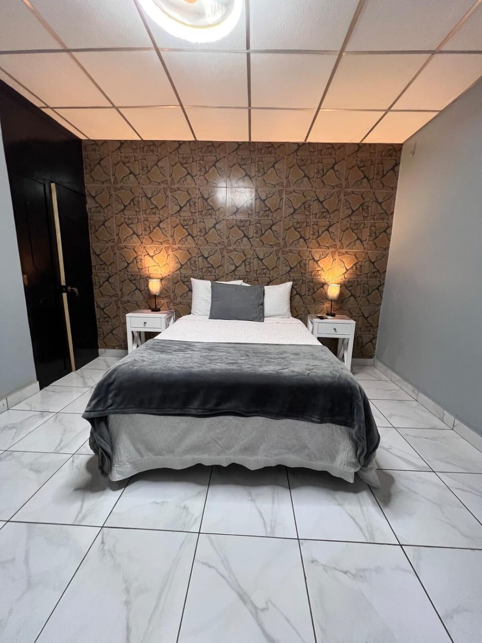 Casa Victoria Apartment in El Salvador