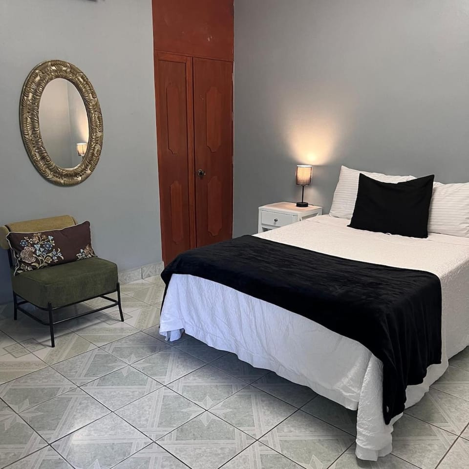Casa Victoria Apartment in El Salvador