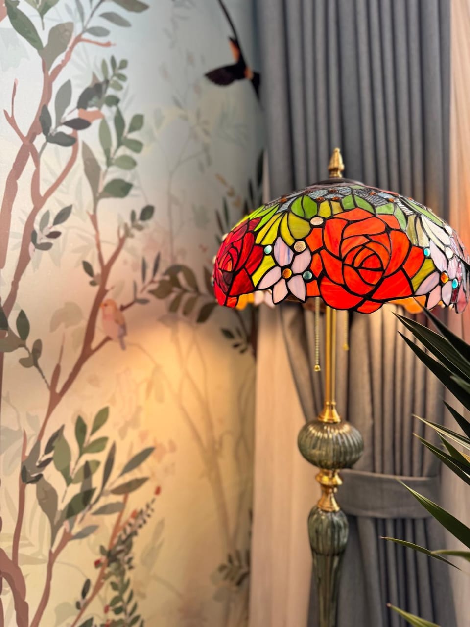 Decorative detail