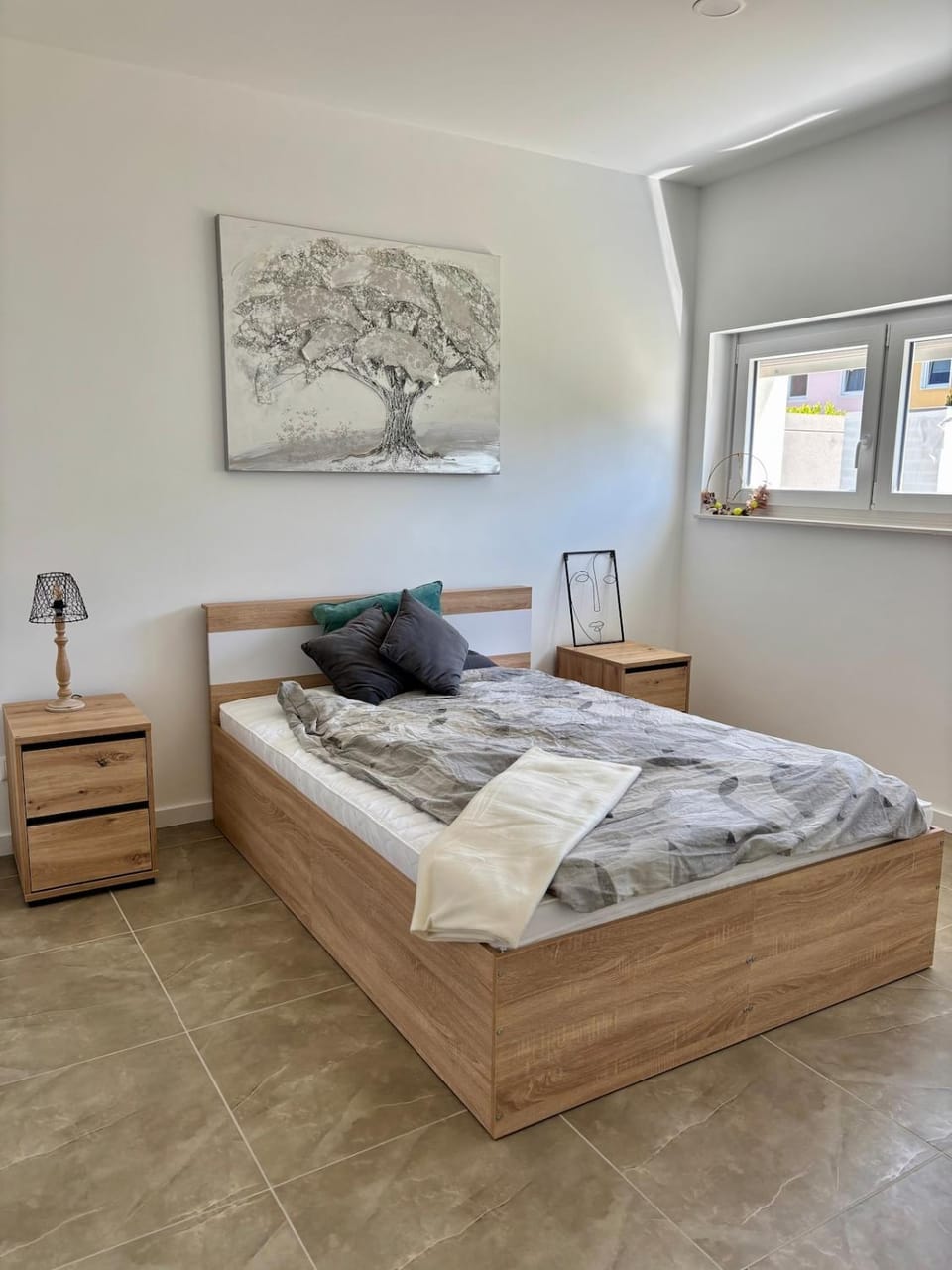 BnB Schweinfurt Apartment in Schweinfurt