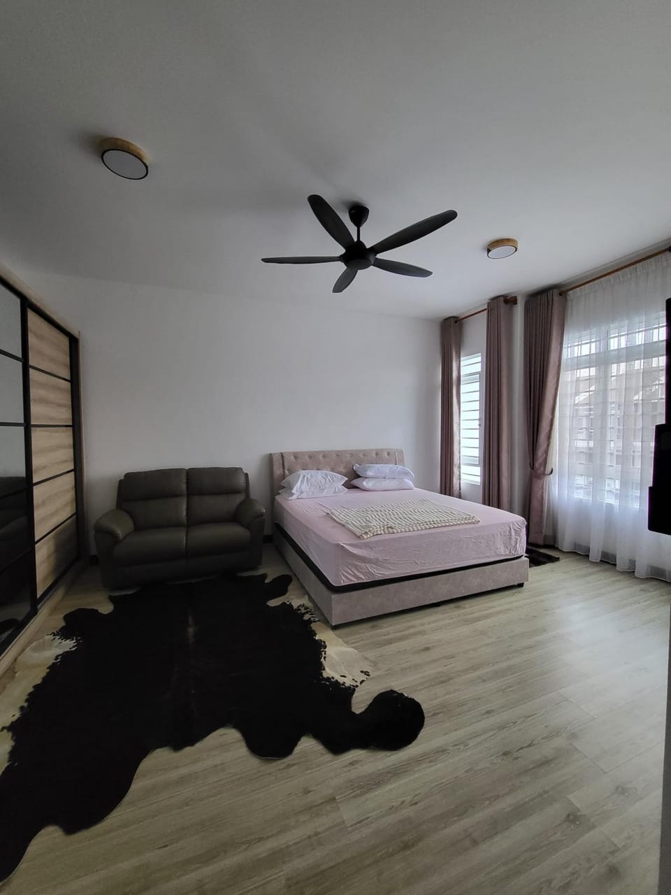 Puteri Elaisha Homestay House in Selangor, Malaysia