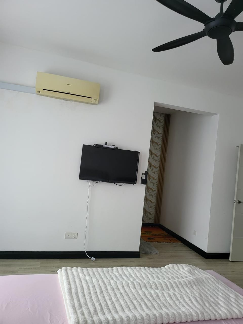 Puteri Elaisha Homestay House in Selangor, Malaysia