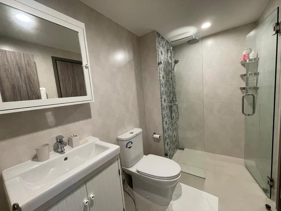 Cosy 1-Bedroom Apartment Near Naiyang Beach Apartment in Phuket