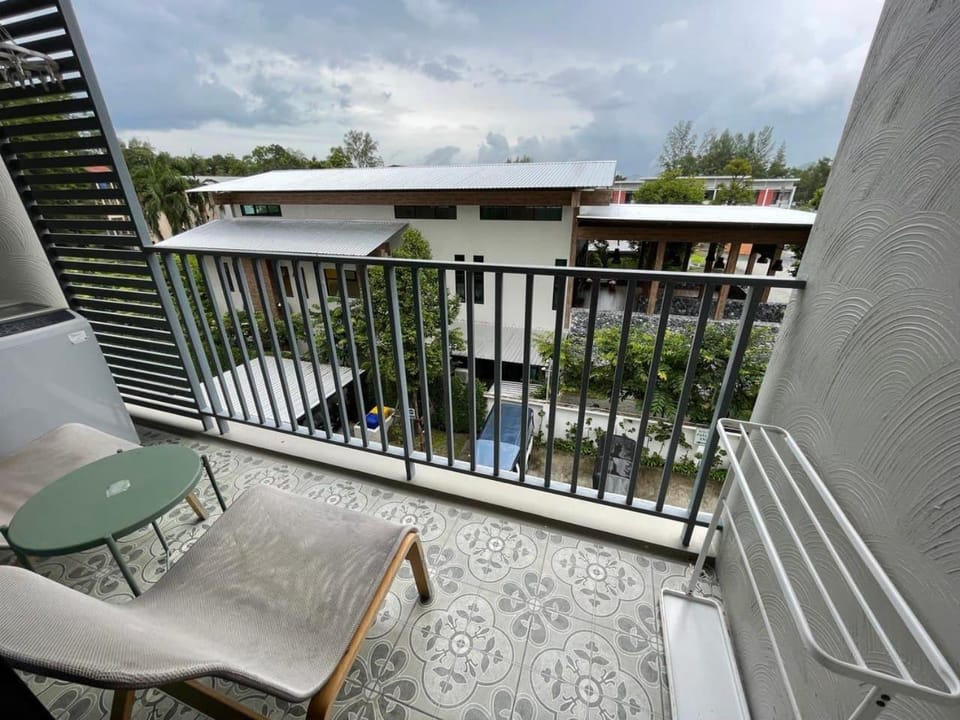 Cosy 1-Bedroom Apartment Near Naiyang Beach Apartment in Phuket
