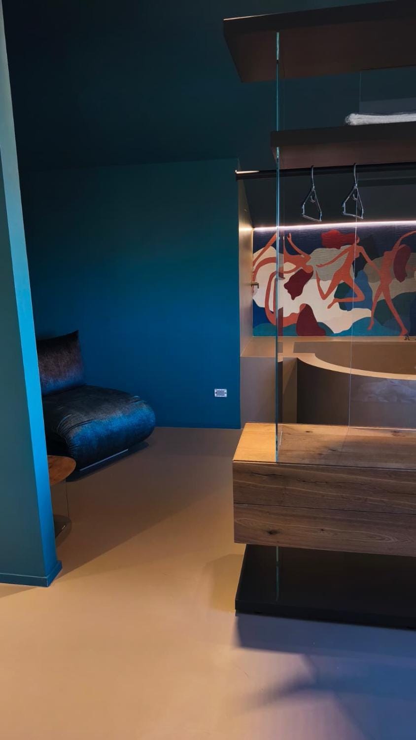 Casa Lombardo Apartment in Marsala