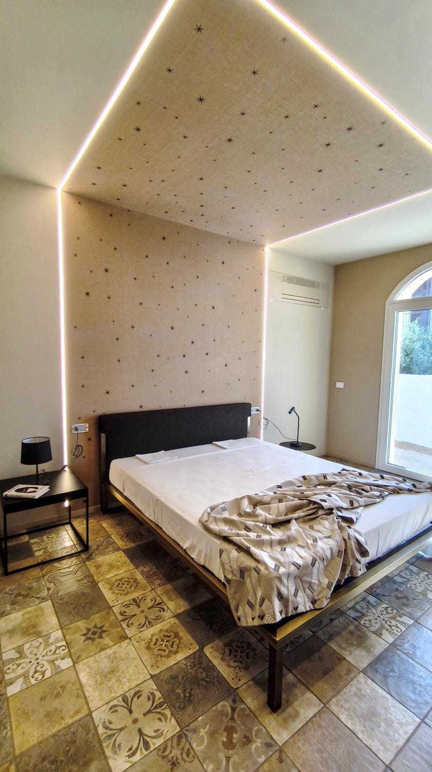 Casa Lombardo Apartment in Marsala