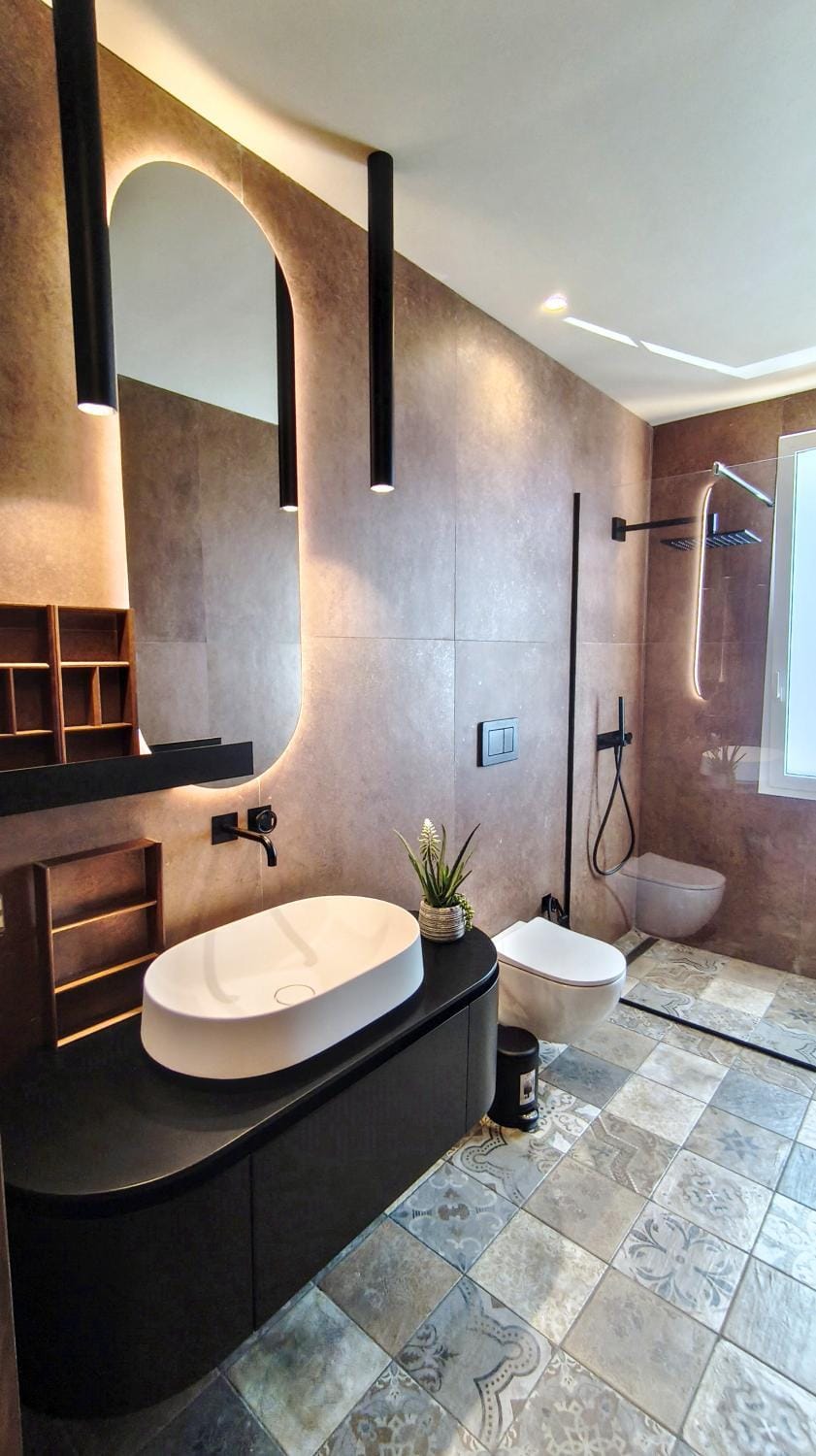 Casa Lombardo Apartment in Marsala