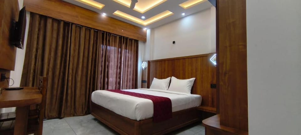 Rhythm Stays Hotel in Kerala