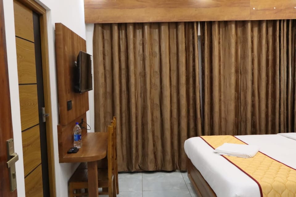 Rhythm Stays Hotel in Kerala