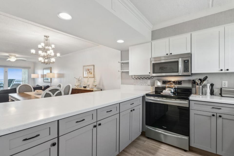 663 Amelia by the Sea Apartment in Fernandina Beach