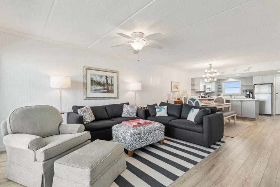 663 Amelia by the Sea Apartment in Fernandina Beach